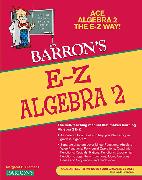 E-Z Algebra 2