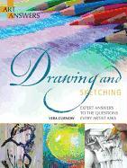 Drawing and Sketching: Expert Answers to the Questions Every Artist Asks