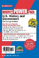 U.S. History and Government Power Pack