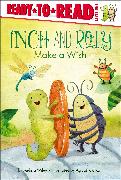 Inch and Roly Make a Wish: Ready-To-Read Level 1