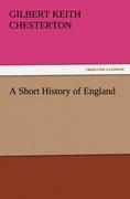 A Short History of England