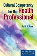 Cultural Competency for the Health Professional with Access Code