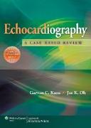 Echocardiography