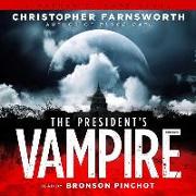 The President's Vampire