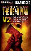 The Dead Man Vol 2: The Dead Woman, Blood Mesa, Kill Them All