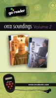 Orca Soundings Go Reader, Volume 2: Picture This/Battle of the Bands [With Earbuds]