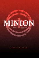 Minion: Book 1: The Shudagon Trilogy