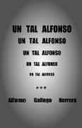 Un Tal Alfonso