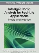 Intelligent Data Analysis for Real-Life Applications