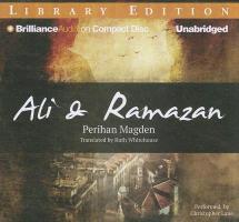 Ali & Ramazan