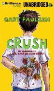 Crush: The Theory, Practice and Destructive Properties of Love