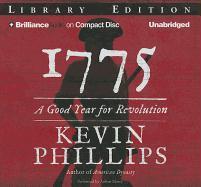 1775: A Good Year for Revolution