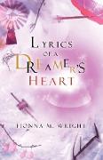 Lyrics of a Dreamer's Heart