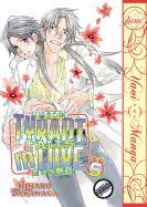 The Tyrant Falls in Love, Volume 6