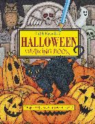 Ralph Masiello's Halloween Drawing Book