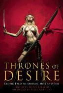 Thrones Of Desire