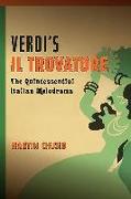 Verdi's Il Trovatore