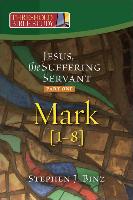Jesus, the Suffering Servant