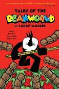 Beanworld Volume 3.5: Tales Of The Beanworld