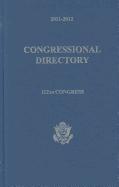 Official Congressional Directory 2011-2012 (112th Congress)