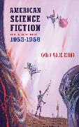 American Science Fiction: Four Classic Novels 1953-56 (Loa #227): The Space Merchants / More Than Human / The Long Tomorrow / The Shrinking Man