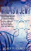 Who is a Jew? Thoughts of a Biologist