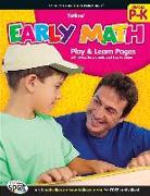 Early Math, Grades P-K