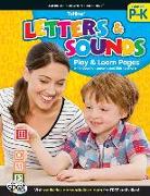 Letters & Sounds, Grades P-K