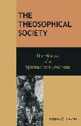 The Theosophical Society