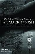 Life and Mysterious Death of Ian Mackintosh: The Inside Story of The Sandbaggers and Television's Top Spy