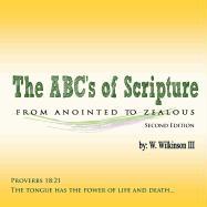 The ABC's of Scripture 2