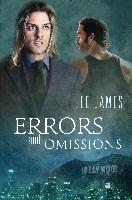 Errors and Omissions