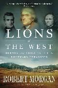 Lions of the West