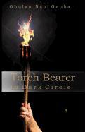 Torch Bearer in Dark Circle