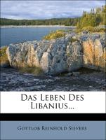 Das Leben Des Libanius