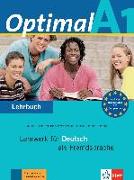 Optimal A1 - Lehrbuch A1
