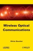 Wireless Optical Telecommunications