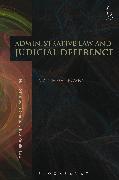 Administrative Law and Judicial Deference