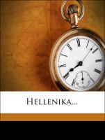 Hellenika..., Zweiter band