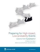 Preparing for High-impact, Low-probability Events