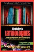 Rick Najera's Latinologues