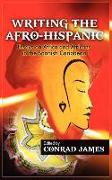 Writing the Afro-Hispanic