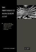 The Performance Management Audit