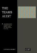 The Teams Audit