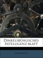 Dinkelsbühlisches Intelligenz-Blatt