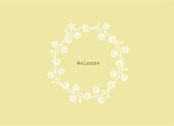 Guest Book: Welcome