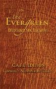 THE EVERGREEN DEVOTIONAL NEW TESTAMENT EDNT