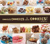 Cookies, Cookies & More Cookies!