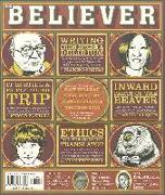 The Believer, Issue 92