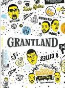 Grantland Issue 2